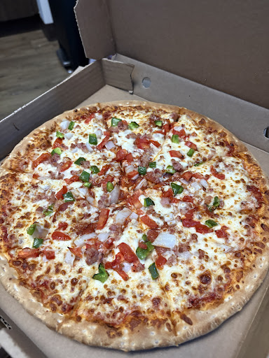 Photo of Goya's Pizza - 96 Main St, Sackville, NB E4L 4R2